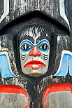 Haida Gwaii Totem
