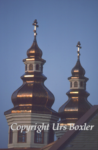  Ukranian Church 