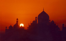 Domes and Minarets