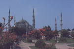 Blue Mosque