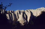 Cappadocia Curves