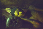 Reclining Buddha