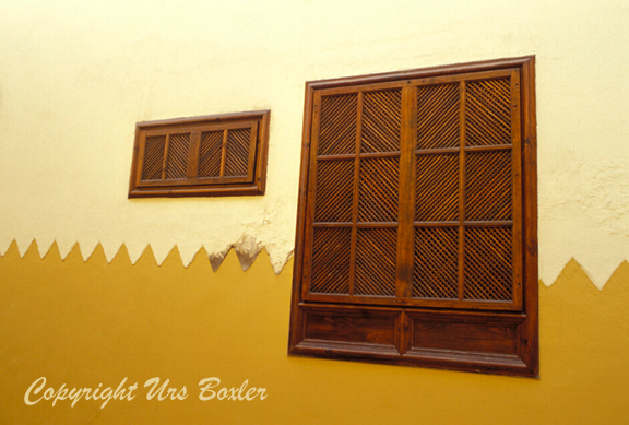  Wooden Shutters